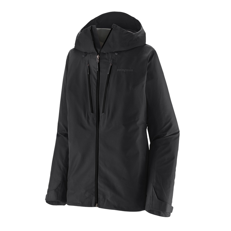 Kurtka TRIOLET GORE-TEX JACKET WOMEN