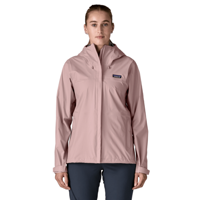 Kurtka TORRENTSHELL 3L JACKET WOMEN