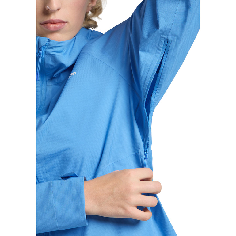 Kurtka PRELIGHT 2.5L LT JACKET WOMEN