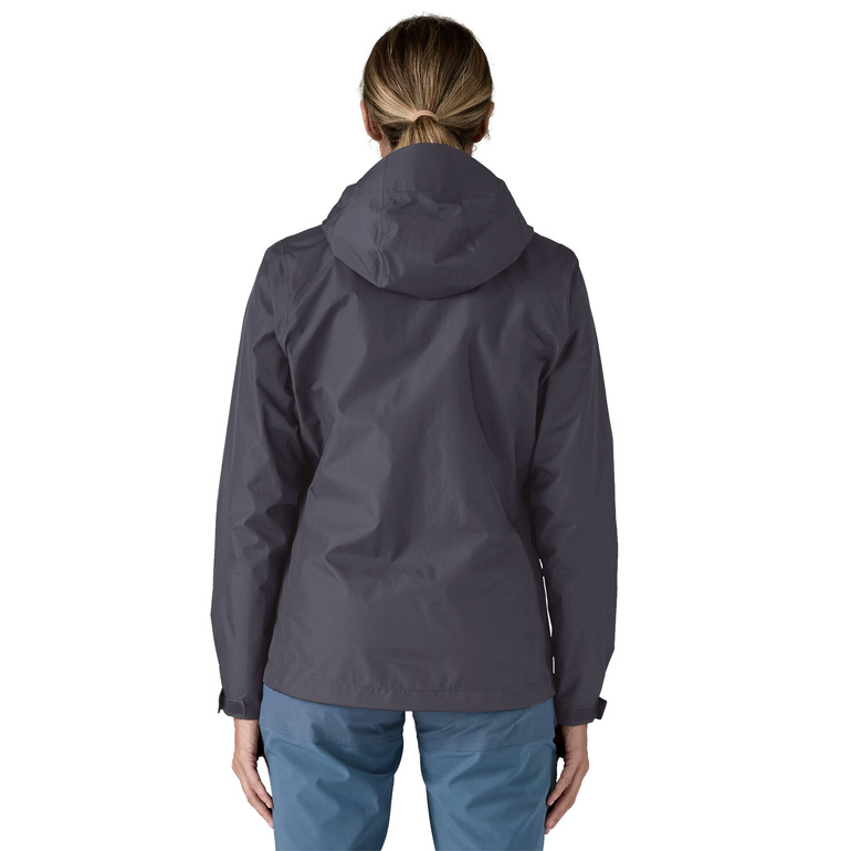 Kurtka TORRENTSHELL 3L JACKET WOMEN