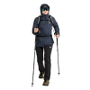Kurtka HUNBERG 2 3IN1 JKT WOMEN