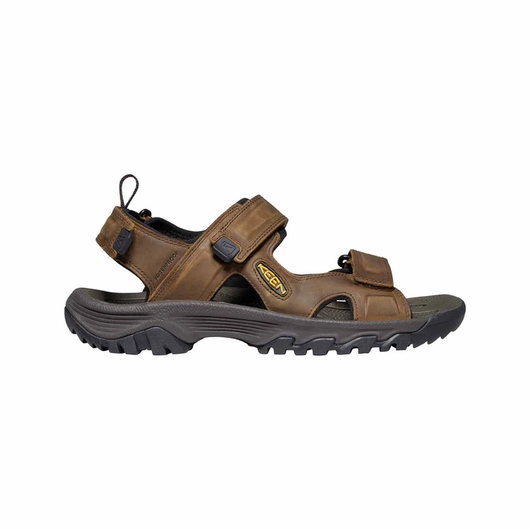 Sandały TARGHEE III OPEN TOE SANDAL