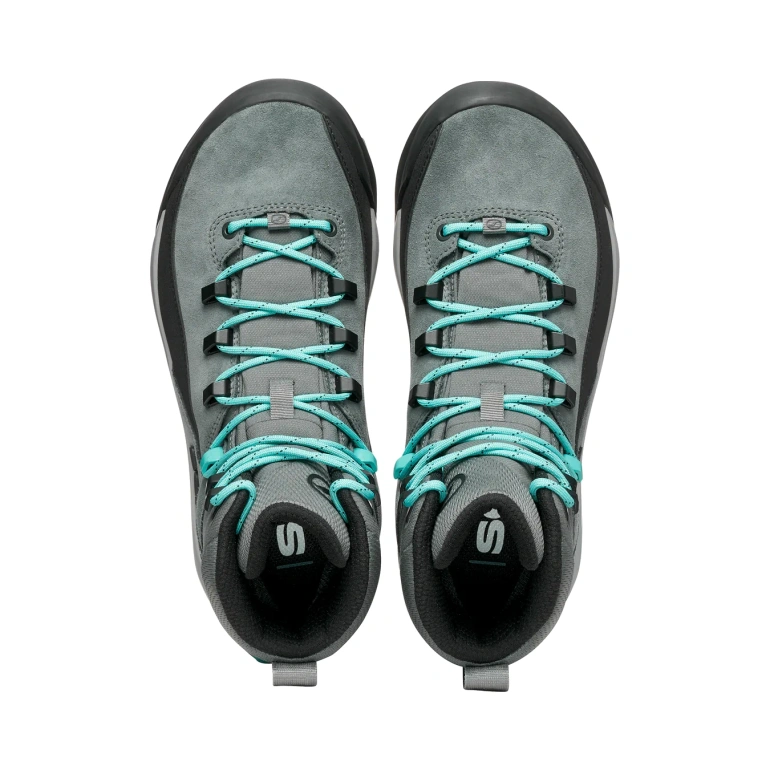 Buty MUSTANG TRK GORE-TEX WOMEN