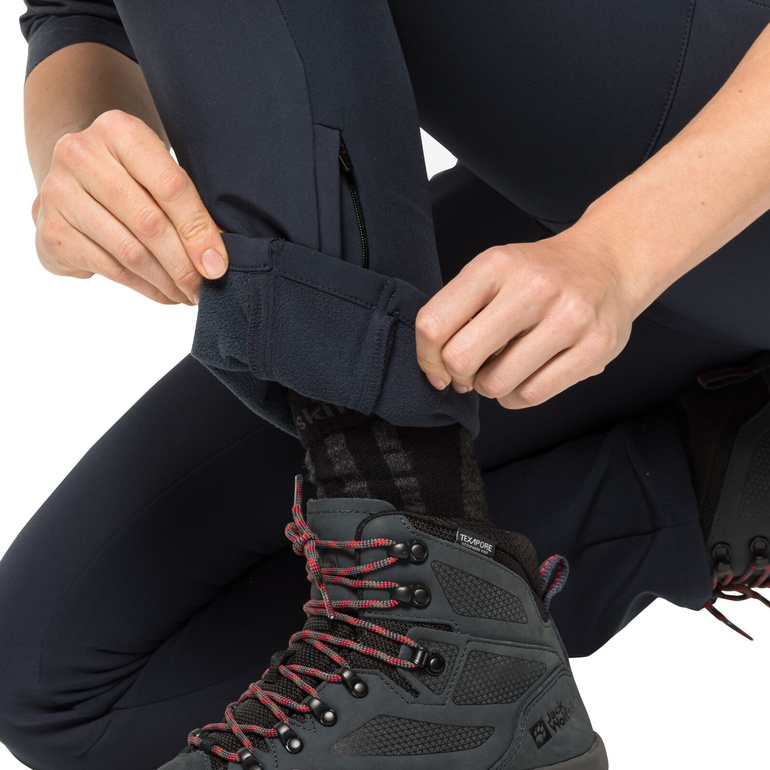 Spodnie zimowe STOLLBERG PANTS WOMEN