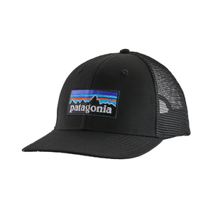 Czapka P-6 LOGO TRUCKER HAT