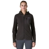 Bluza R1 AIR FULL-ZIP HOODY WOMEN