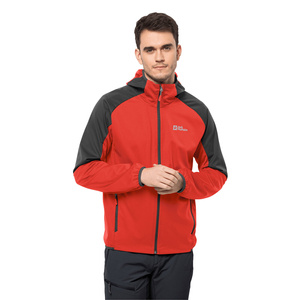 Kurtka softshellowa FELDBERG HOODY MEN