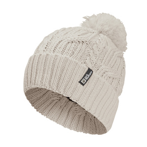 Czapka POMPOM BEANIE