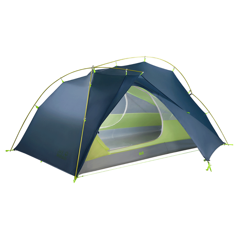 Namiot EXOLIGHT II / 2.07 kg