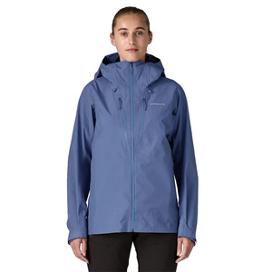 Kurtka TRIOLET GORE-TEX JACKET WOMEN