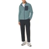 Bluza R1 AIR FLEECE JACKET MEN