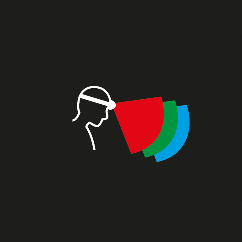 Czołówka ARIA 2 RGB
