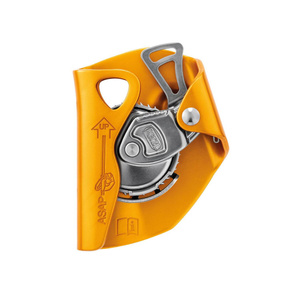 Przyrząd autoasekuracyjny ASAP