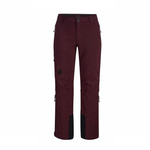 Spodnie DAWN PATROL LT TOURING WOMEN