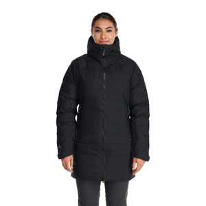 Płaszcz VALIANCE PARKA WOMEN