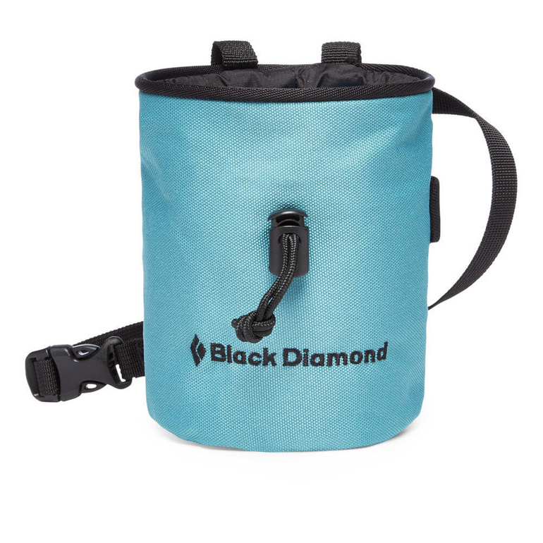 Woreczek na magnezję MOJO CHALK BAG M/L