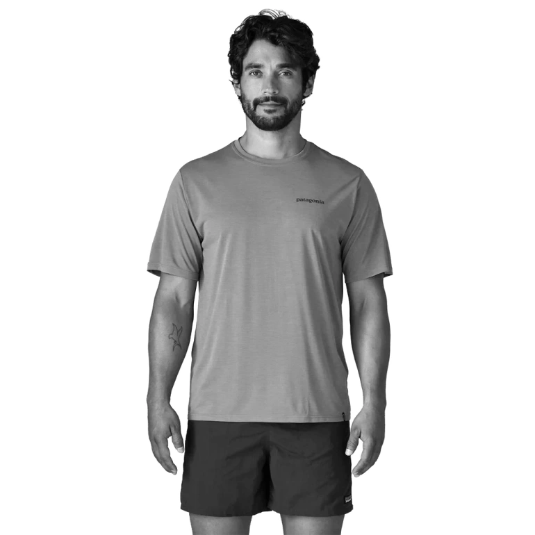 Koszulka CAPILENE COOL DAILY SHIRT MEN