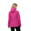 Kurtka MOONRISE 3IN1 JACKET WOMEN