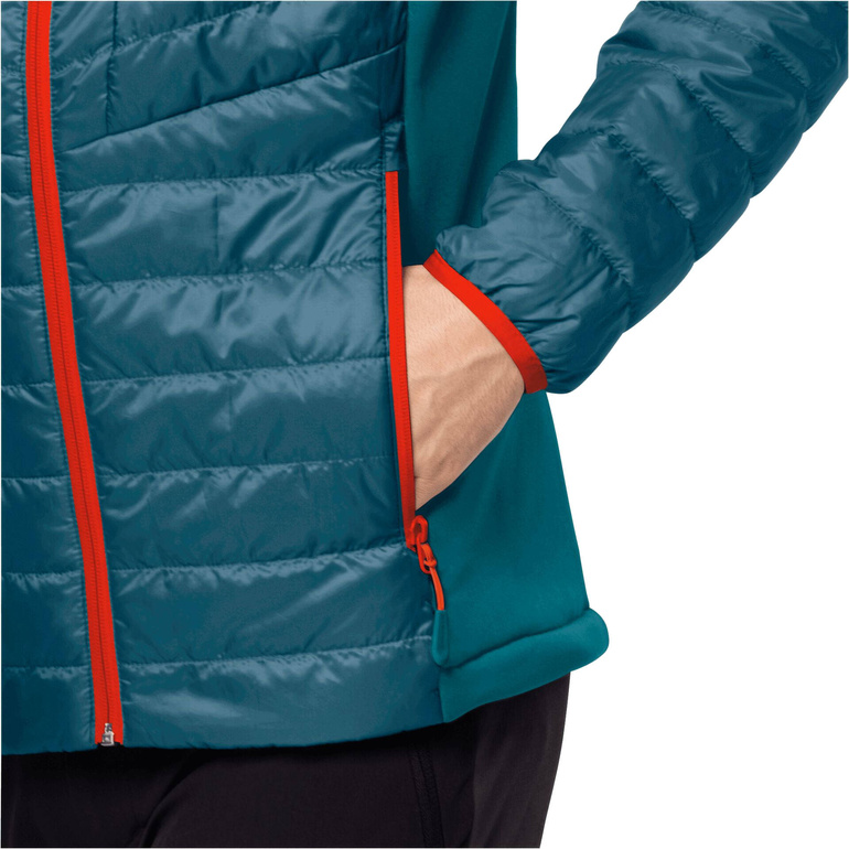 Kurtka ROUTEBURN PRO INS JACKET MEN