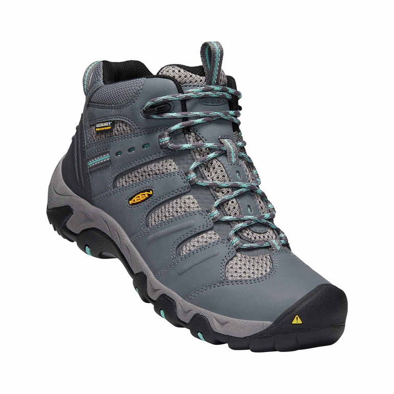Buty KOVEN MID WP WOMEN