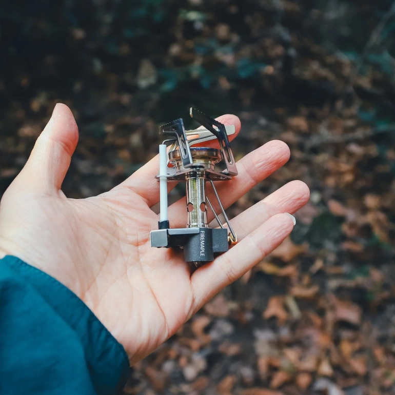 Palnik TORCH GAS STOVE