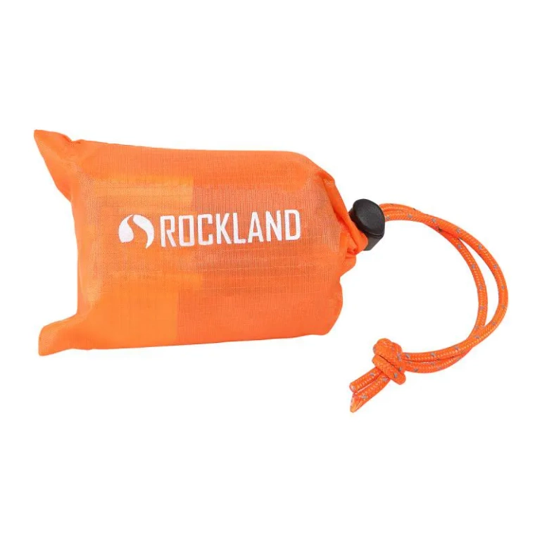 Śpiwór ratunkowy EMERGENCY REUSABLE THERMAL BAG