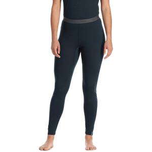 Leginsy z wełną merino SYNCRINO LEGGINGS WOMEN