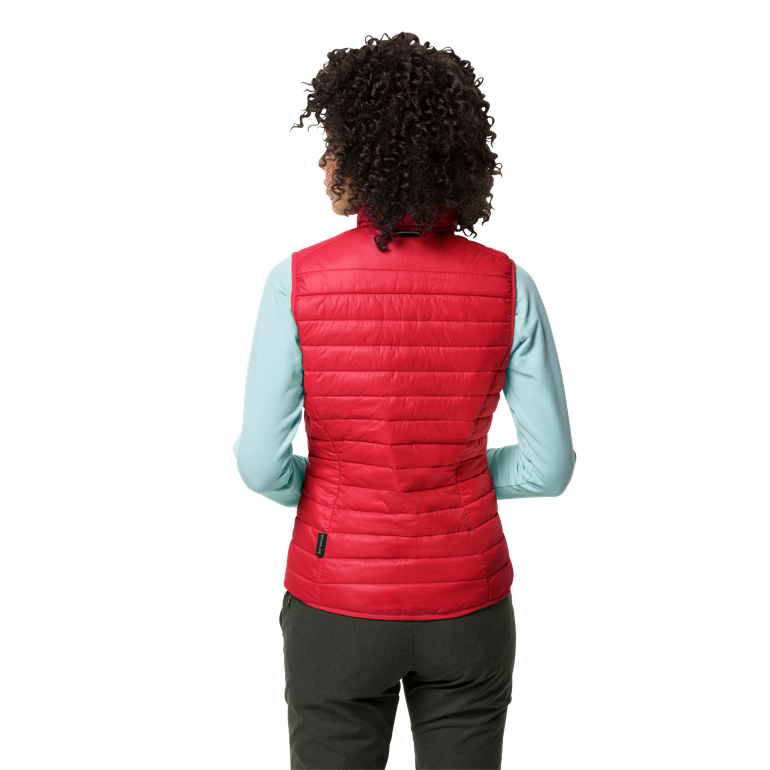 Kamizelka JWP VEST WOMEN