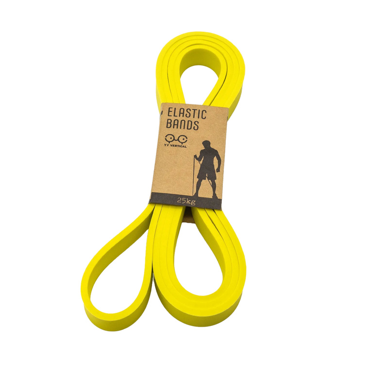 Taśma ELASTIC BAND 25 kg