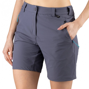 Spodnie EXPANDER SHORTS WOMEN