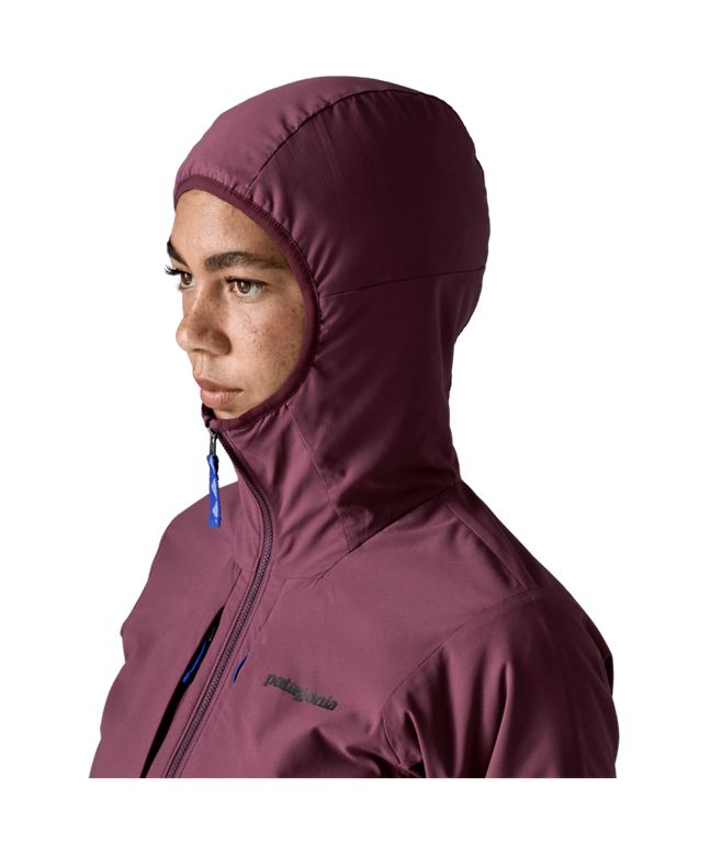 Bluza NANO-AIR LIGHT HOODY