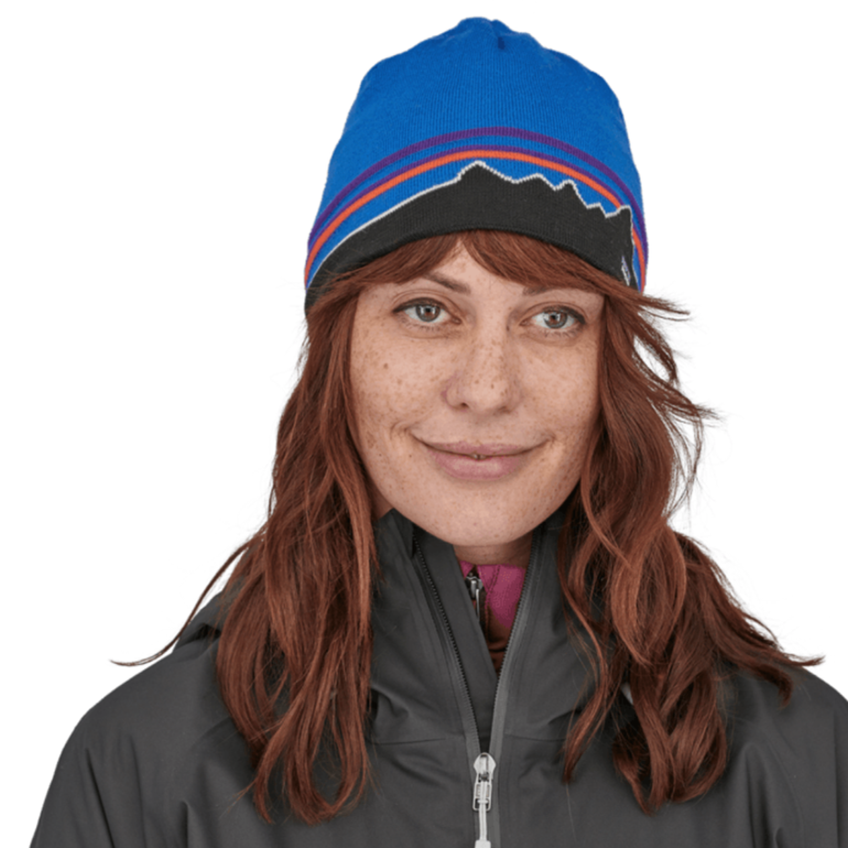 Czapka BEANIE HAT