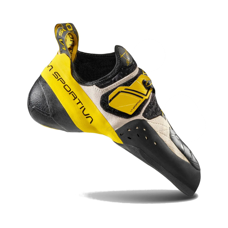 Buty wspinaczkowe SOLUTION