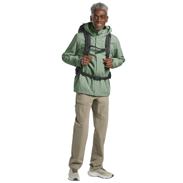 Kurtka TRAILTIME 2L JKT MEN