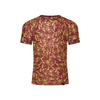 Koszulka RIX PRINT T-SHIRT MEN z ochroną UV