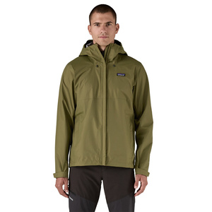 Kurtka TORRENTSHELL 3L JACKET MEN