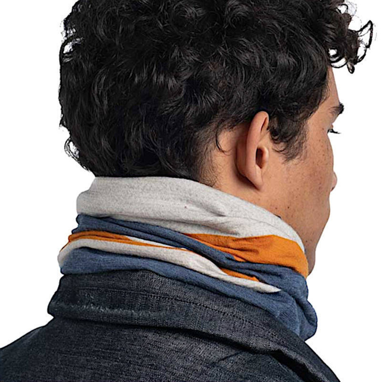Chusta wielofunkcyjna MERINO MOVE