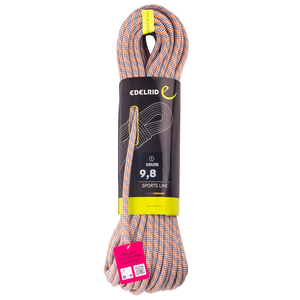 Lina dynamiczna SE CEUZE 9.8 / 50 m