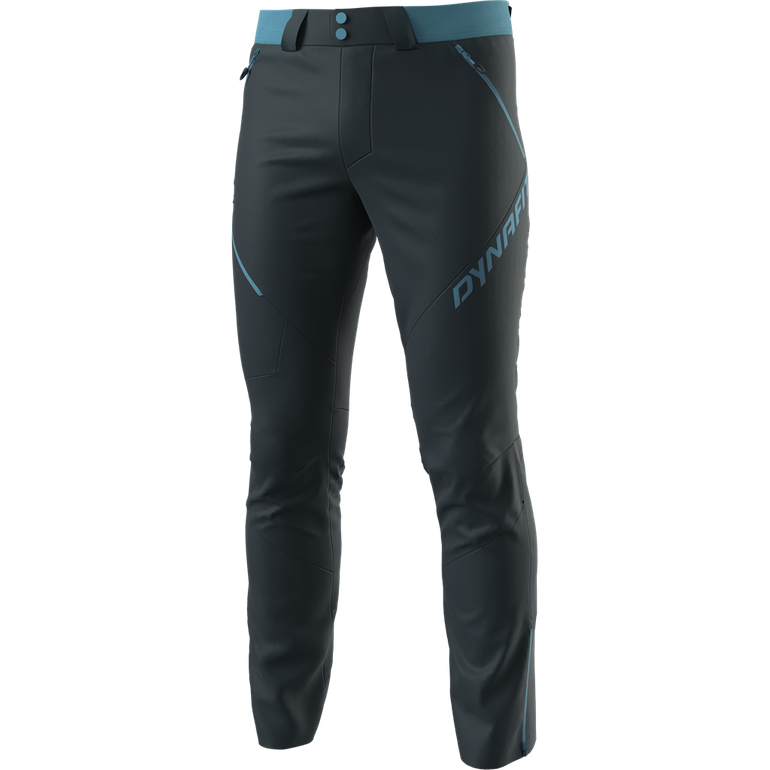 Spodnie TRANSALPER PANTS MEN