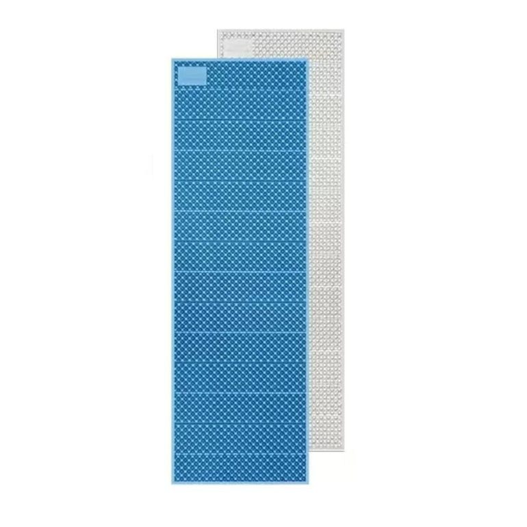 Karimata EGG CRATE FOLDING MAT 1.8 cm