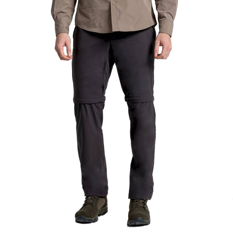 Spodnie NOSILIFE PRO CONVERTIBLE TROUSERS MEN