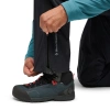 Spodnie FINELINE STRETCH FZ PANTS SHORT
