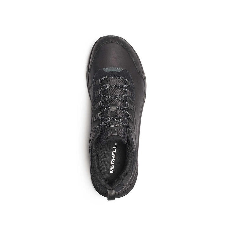 Buty SPEED STRIKE 2 LEATHER
