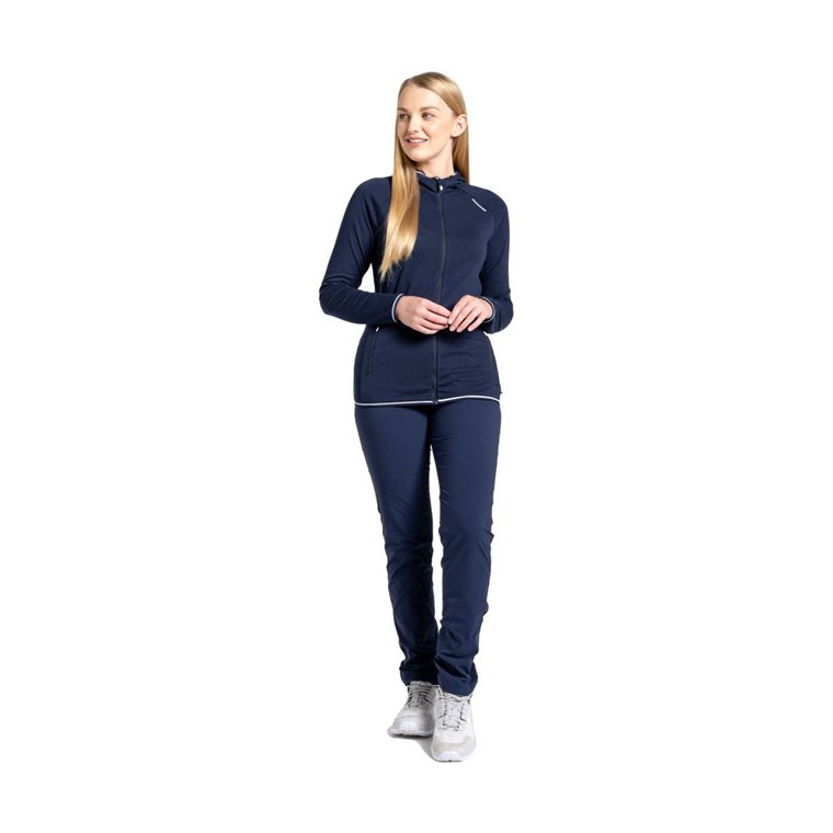 Spodnie NOSILIFE PRO ACTIVE TROUSERS WOMEN SHORT