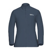 Bluza TAUNUS FZ WOMEN