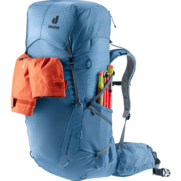 Plecak AIRCONTACT ULTRA 50+5