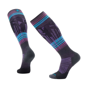 Skarpety SKI TARGETED CUSHION SUMMIT SHOT