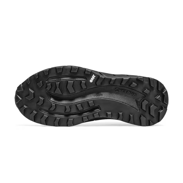Buty zimowe ALNE NT UNISEX