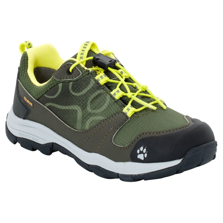 Buty AKKA TEXAPORE LOW BOYS
