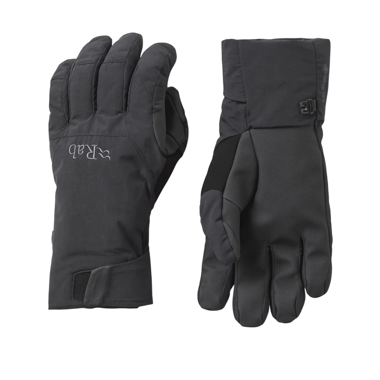 Rękawiczki CRESTA GORE-TEX GLOVES